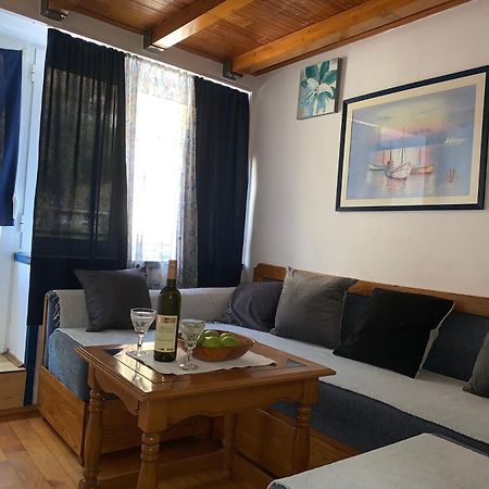 Apartman Tina Gurdic Kotor Exterior foto