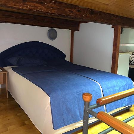Apartman Tina Gurdic Kotor Exterior foto
