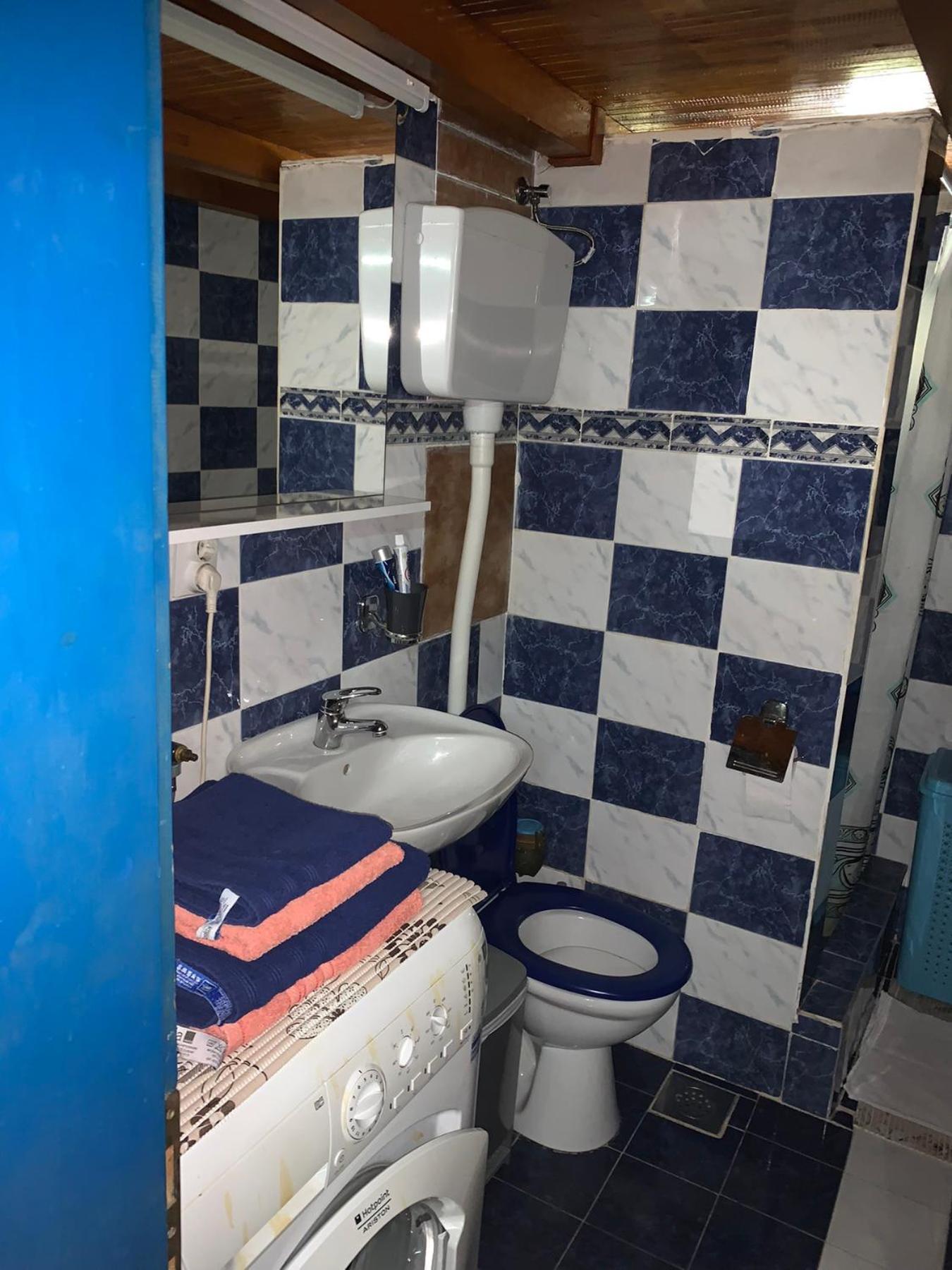 Apartman Tina Gurdic Kotor Zimmer foto